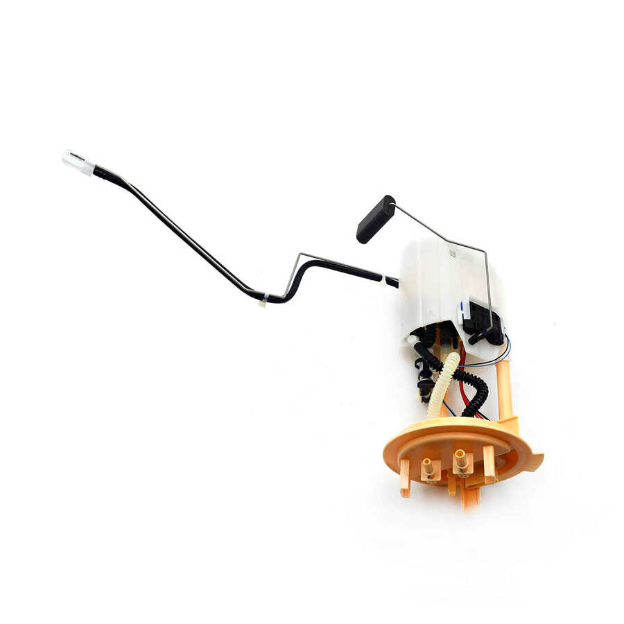 ACHR 60306957-DEPO YAKIT SAMANDIRASI SKODA FABIA III 1.0 TSI > 6R0919051F((-610